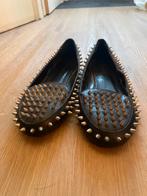 Nelly schoenen maat 41, Nelly, Zwart, Ophalen of Verzenden, Zo goed als nieuw