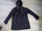 Zwarte Jack Wolfskin Outdoorjas Maat XL, Zwart, Maat 46/48 (XL) of groter, Ophalen of Verzenden, Jack wolfskin