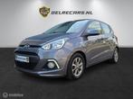 Hyundai i10 1.2i WORLDCUP EDITION LED TOPPER, Voorwielaandrijving, Stof, Gebruikt, 4 cilinders