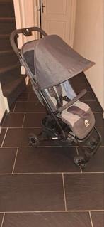 Easywalker XS Kinderwagen - Compact en Lichtgewicht, Gebruikt, Verstelbare duwstang, Ophalen, Kinderwagen