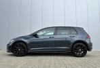 Volkswagen GOLF 1.4 TSI GTE 204PK Facelift Aut LED 19'', Gebruikt, Euro 6, 4 cilinders, Blauw