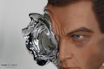 Pure Arts Terminator 2 T-1000 life-size Bust Deluxe, West Campus 1 76863 Herxheim (DE), Beeldje, Replica of Model, Heo GmbH, Nieuw