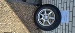 velgen met  banden, Ophalen, 16 inch, Banden en Velgen, Winterbanden