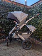 Joolz Geo duo tweeling kinderwagen met uitbreidingsset, Kinderen en Baby's, Kinderwagens en Combinaties, Gebruikt, Duowagen, Ophalen