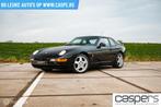 Porsche 968 3.0 Coupé, Automaat, Gebruikt, 4 cilinders, 4 stoelen