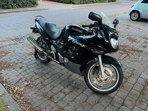 Suzuki gsx 600 f A2 25kw, Motoren, Onderdelen | Suzuki, Ophalen