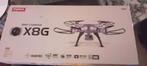 Drone  syma X8G, Ophalen of Verzenden, Nieuw, Drone met camera