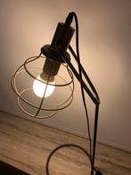 Industriële lamp Metaal, Ophalen, Gebruikt, Metaal, 150 tot 200 cm
