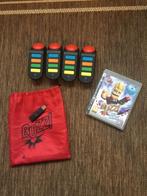 Buzz Quiz World, Spelcomputers en Games, Games | Sony PlayStation 3, Ophalen, Puzzel en Educatief, Zo goed als nieuw, 3 spelers of meer