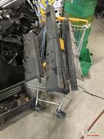 Vw Golf 3 1996  ZijKappen set niet compleet voor onderdelen, Auto-onderdelen, Ophalen of Verzenden, Gebruikt