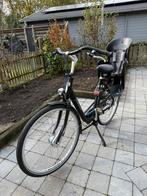 Batavus damesfiets, Ophalen, 0 zitjes, Zo goed als nieuw, Batavus