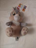 Disney Bambi Thumper Konijn Knuffel - Nieuw!, Ophalen, Nieuw, Konijn