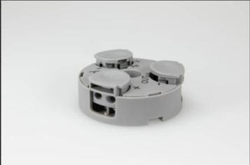 adels terminal led p3050 parallel connection(nieuw)50x beschikbaar voor biedingen