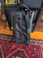 Professionele tennistas, Ophalen, Zo goed als nieuw, Tas