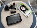 Tomtom Go 520 Truck (Speciaal Editie) plus Wereld (Wifi)Life, Ophalen of Verzenden, Nieuw