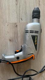 Aquila app 1020 watt zware boormachine, Ophalen of Verzenden, Zo goed als nieuw, 600 watt of meer, Boormachine