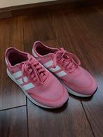 Adidas gymschoen maat 35,5 roze., Ophalen of Verzenden, Gebruikt, Adidas