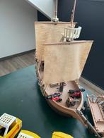 Playmobil, Ophalen, Gebruikt, Complete set