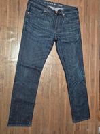 C&A Heren Jeans - Maat W34, Blauw, Ophalen of Verzenden, Zo goed als nieuw, Hugo Boss