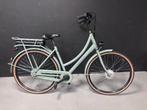 Cortina E-U1 elektrische damesfiets framemaat 50, Fietsen en Brommers, 47 tot 51 cm, Ophalen, Zo goed als nieuw, Cortina