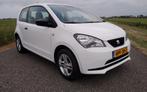 Seat Mii 1.0 Reference  3D 2018 Airco Licht metaal Pdc, Voorwielaandrijving, Stof, Electronic Stability Program (ESP), 4 stoelen