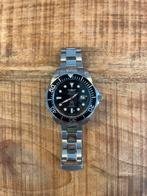Invicta Grand Diver - Horloge - Automaat, Sieraden, Tassen en Uiterlijk, Horloges | Heren, Staal, Staal, Polshorloge, Zo goed als nieuw