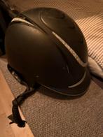 Paarden helm, Ophalen of Verzenden, Zo goed als nieuw