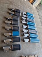 16x PowerDos voederdispensers per stuk of alles in 1 koop