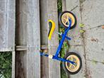 Loopfietsje, Ophalen, Gebruikt, Loopfiets