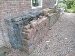 straat stenen, Tuin en Terras, Tegels en Klinkers, Ophalen, Gebruikt, Klinkers, 10 m² of meer