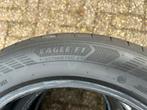 205 55 17 Goodyear Eagle F1 Asymmetric 6 (4st) 2024!, Ophalen, Gebruikt, Goodyear, 17 inch