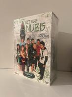 Het Huis Anubis Seizoen 2 Deel 1 - Nieuw!, Alle leeftijden, Ophalen of Verzenden, Nieuw in verpakking, Boxset