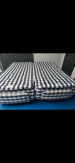 Hastens Elektrische Boxspring 210x210 Fırm en Medıum, Ophalen