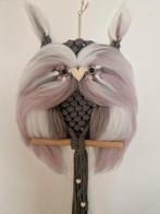 Handgemaakte uil, Ophalen, Nieuw