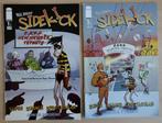 Comics: Sidekick: super summer spectacular - Image Comics, Ophalen, Amerika, Complete serie of reeks, Zo goed als nieuw