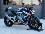 *VERKOCHT* BMW M 1000 R *AKRAPOVIC* M1000R Fabrieksgarantie, 4 cilinders, Bedrijf, Meer dan 35 kW, 999 cc