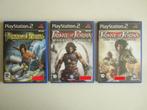 Prince of Persia PS2, Avontuur en Actie, 1 speler, Nieuw, Ophalen of Verzenden