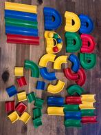 Hubelino Knikkerbaan, Kinderen en Baby's, Speelgoed | Duplo en Lego, Ophalen of Verzenden, Zo goed als nieuw, Complete set, Duplo