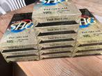 Nieuwe Fuji Super SHG Videobanden - Complete Set, Ophalen, Nieuw, Videoband