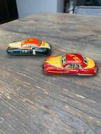 Autootjes, Antiek en Kunst, Antiek | Speelgoed, Ophalen of Verzenden