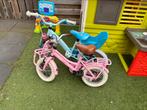 Kinderfiets., Fietsen en Brommers, Fietsen | Kinderfietsjes, 20 inch of meer, Gebruikt, Ophalen