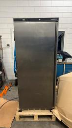 Vriezer combisteel, Ophalen, Met aparte vriezer, 160 cm of meer, Minder dan 75 liter