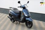 SYM Snorscooter Fiddle II 1ste Eigenaar met slechts 679KM !, Gebruikt, SYM, Benzine
