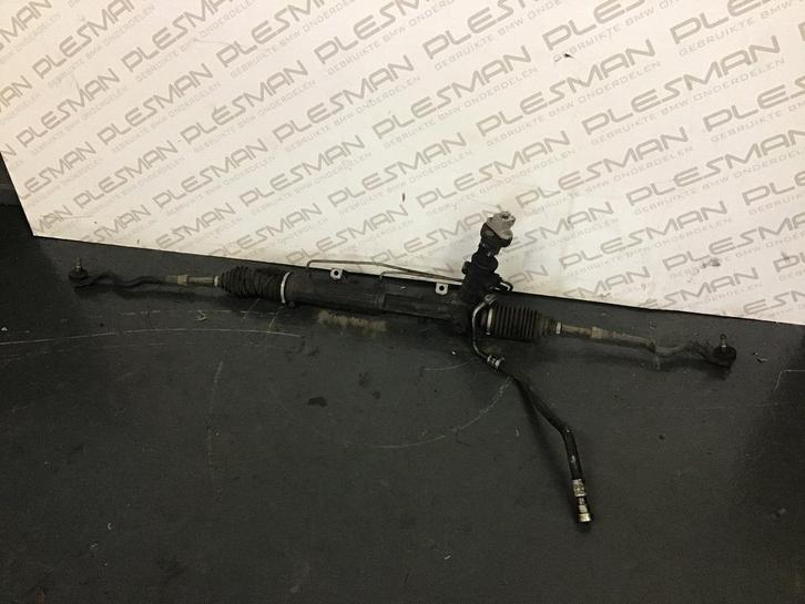 Stuurhuis (yellow) BMW E46 7852974712, Auto-onderdelen, Besturing, Gebruikt, Ophalen of Verzenden