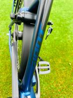 Giant Dailytour elektrische herenfiets 61cm ebike belt drive, Niet ingevuld, Gebruikt, Niet ingevuld, 59 cm of meer