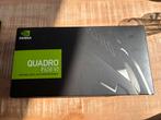Nvidia quadro kaarten gpu, Ophalen of Verzenden, Zo goed als nieuw, Nvidia