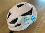 Fietshelm kind - Abus maat 52-57, Ophalen of Verzenden, Zo goed als nieuw, Overige maten, Meisje