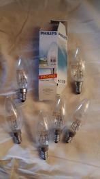 Lampen [1], Huis en Inrichting, Lampen | Losse lampen, Ophalen of Verzenden, Nieuw, E27 (groot), Halogeen (gloei)lamp