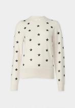 Oliviana Pullover – relaxed fit – met geborduurde hartjes, Kleding | Dames, Overige Dameskleding, Ophalen of Verzenden, Zo goed als nieuw