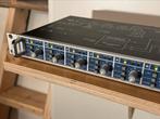RME OctaMic II (8 kanaals preamp & AD converter) als nieuw, Audio, Tv en Foto, Professionele Audio-, Tv- en Video-apparatuur, Ophalen of Verzenden